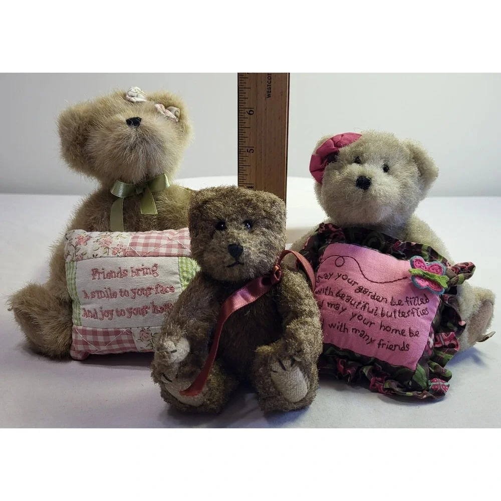 Boyds Bears vintage boyd